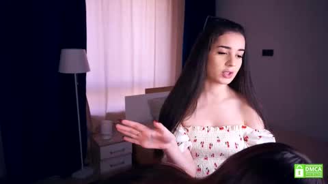 Hey boys and girls Im Stephanie Azura night online show from September 9, 2025, 5:07 am