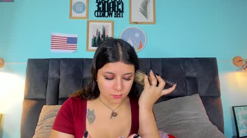 E N G E L  online show from December 28, 2024, 7:22 pm
