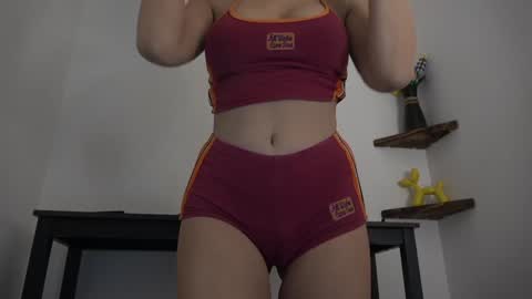 Snapshot of english_rose__ chatting on February 1, 2026, 10:03 am Rosie online show from February 1, 2026, 10:03 am