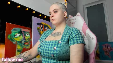 enigmastella online show from December 16, 2025, 11:04 am