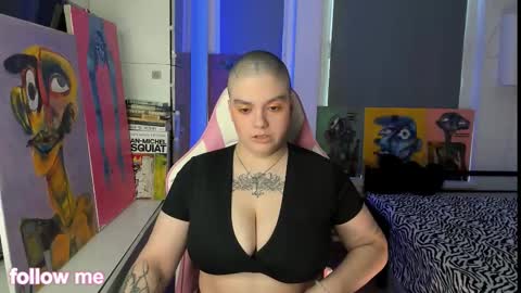 enigmastella online show from February 2, 2026, 11:09 am