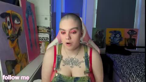 enigmastella online show from February 3, 2026, 11:04 am