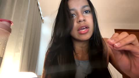 Snapshot of enithsun chatting on December 2, 2024, 7:49 pm enithsun online show from December 2, 2024, 7:49 pm