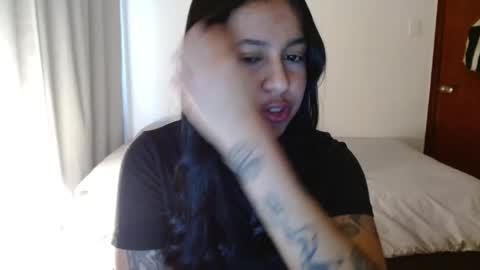 Snapshot of enithsun chatting on February 23, 2025, 9:59 pm enithsun online show from February 23, 2025, 9:59 pm