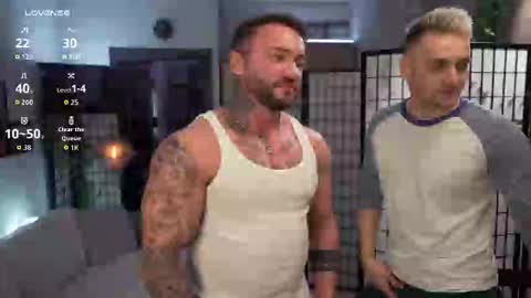 Johnny online show from September 19, 2025, 3:45 pm