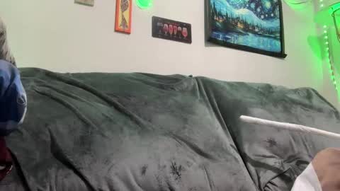 Luke online show from September 18, 2025, 4:14 am