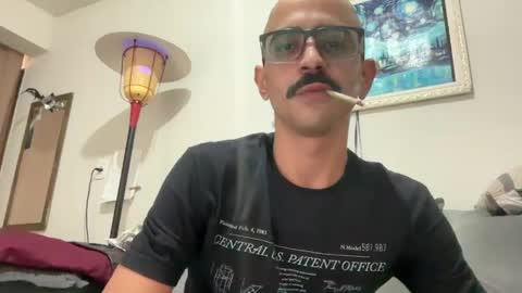 Luke online show from May 1, 2026, 10:53 am