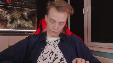 Enker online show from November 21, 2025, 1:26 am