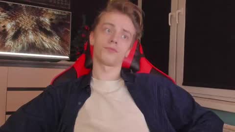 Enker online show from January 11, 2026, 3:06 pm