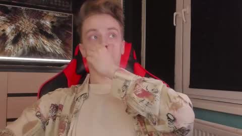 Enker online show from February 11, 2026, 6:24 pm