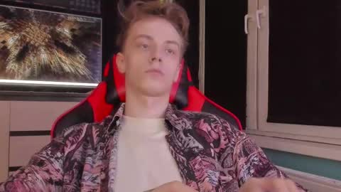 Snapshot of enkeer chatting on February 13, 2026, 7:10 pm Enker online show from February 13, 2026, 7:10 pm