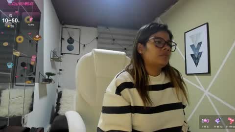 Snapshot of enma_clark chatting on October 27, 2025, 3:54 am Enma clark online show from October 27, 2025, 3:54 am