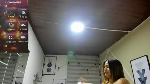 Enma clark online show from December 20, 2025, 4:30 am