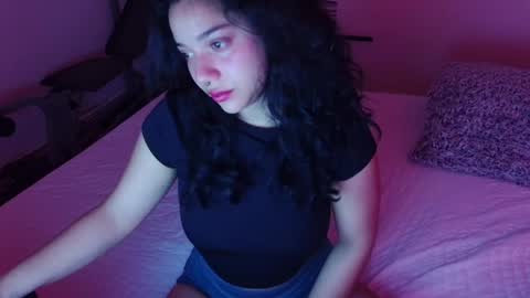 EmmaVerhoeven online show from March 29, 2026, 10:04 am