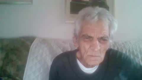 ennio191251 online show from September 13, 2025, 8:14 am