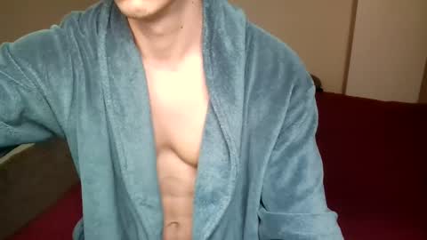 enoch98 online show from February 28, 2025, 11:14 am