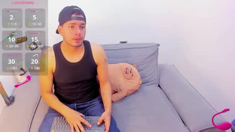 enrique online show from January 31, 2025, 12:29 pm