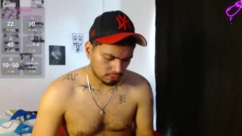 enrique online show from March 10, 2026, 2:55 pm