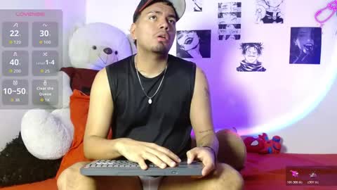 enrique online show from March 16, 2026, 4:29 am