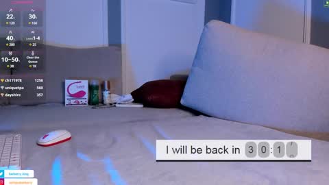 ENRIQUE online show from January 1, 2025, 9:17 am