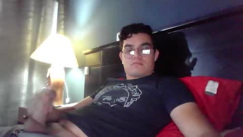 enriquecum online show from October 29, 2025, 9:16 pm