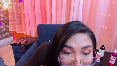 Enyel online show from February 27, 2025, 12:21 am