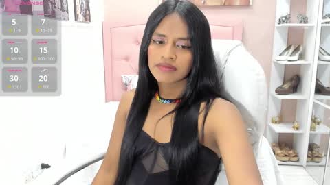 Enyenlina online show from March 27, 2026, 10:53 pm