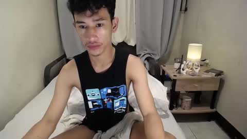 enzo online show from October 28, 2025, 3:58 pm