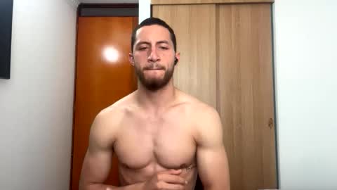 Snapshot of enzo_savage chatting on March 30, 2026, 7:48 pm enzo_savage online show from March 30, 2026, 7:48 pm