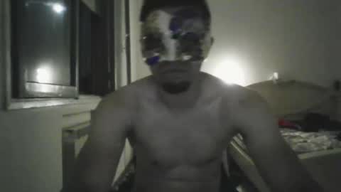 enzoerotico online show from May 30, 2026, 10:18 pm