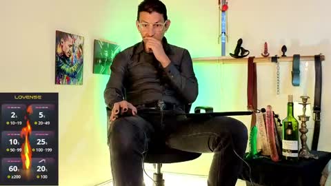 enzoprat online show from April 27, 2026, 4:10 am