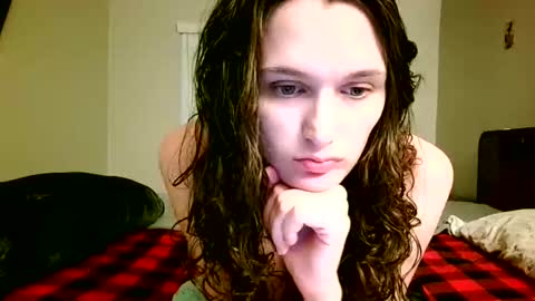 Eve online show from February 19, 2026, 5:03 am