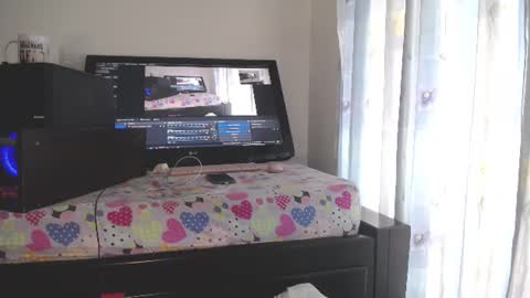 Eolicasextwo online show from June 12, 2026, 2:27 pm