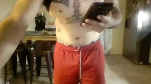 ephixa37s online show from January 5, 2025, 9:37 am