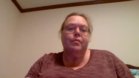 epic_ginger online show from September 10, 2025, 7:25 pm