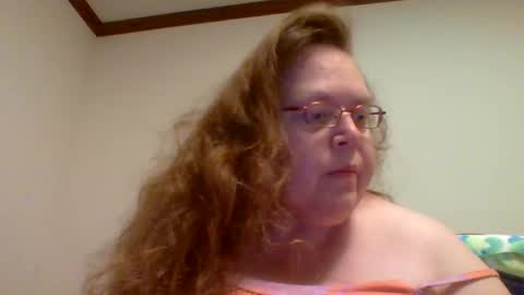 epic_ginger online show from October 22, 2025, 5:45 pm