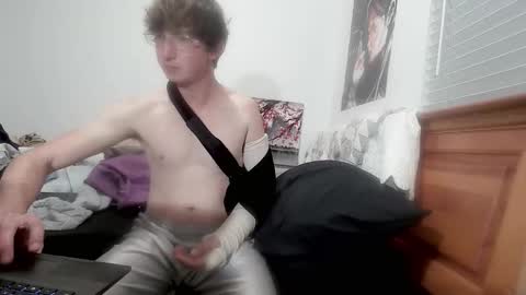 EpicDStone online show from January 11, 2026, 2:16 am