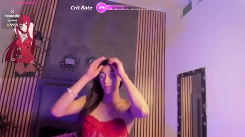 epril_zoyert online show from March 11, 2026, 7:42 pm