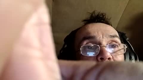 er693r online show from March 2, 2026, 10:11 am