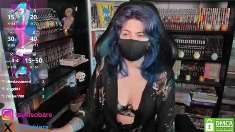 Snapshot of eralendra chatting on October 2, 2025, 1:51 pm Era online show from October 2, 2025, 1:51 pm