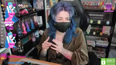 Snapshot of eralendra chatting on October 5, 2025, 1:31 pm Era online show from October 5, 2025, 1:31 pm