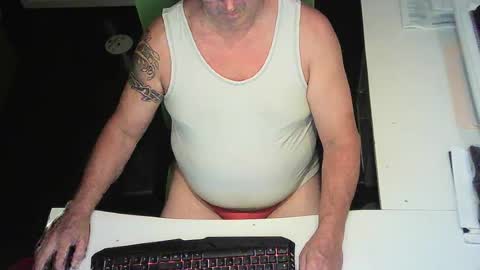 ErBee62 online show from July 6, 2026, 10:01 pm