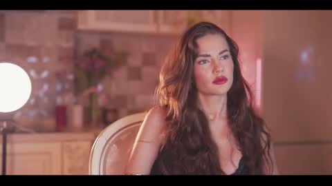 Snapshot of erelima chatting on February 8, 2026, 9:51 pm Ana Marie online show from February 8, 2026, 9:51 pm