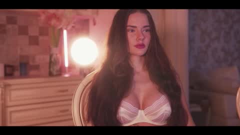 Snapshot of erelima chatting on February 11, 2026, 10:59 pm Ana Marie online show from February 11, 2026, 10:59 pm