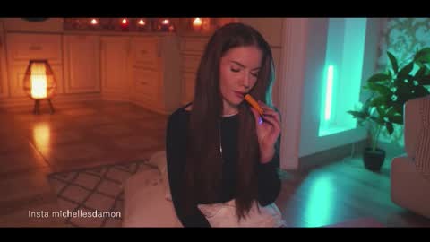 Snapshot of erelima chatting on March 8, 2026, 10:13 pm Ana Marie online show from March 8, 2026, 10:13 pm