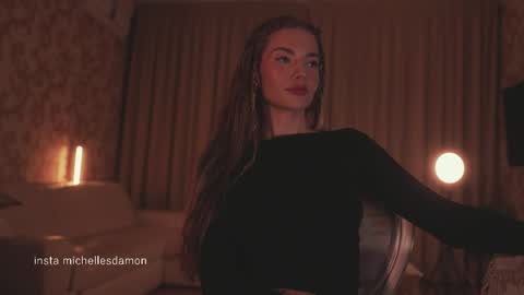 Ana Marie online show from June 6, 2026, 10:47 pm