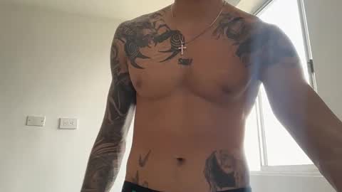 Tht BOSS Eren online show from February 28, 2026, 6:09 pm