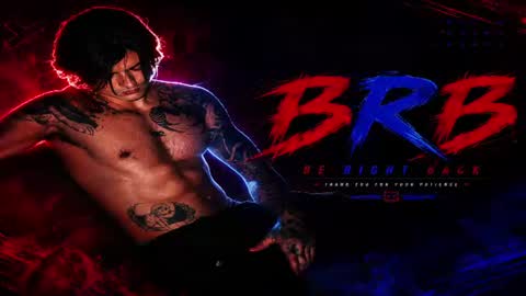 Tht BOSS Eren online show from July 29, 2026, 7:23 pm