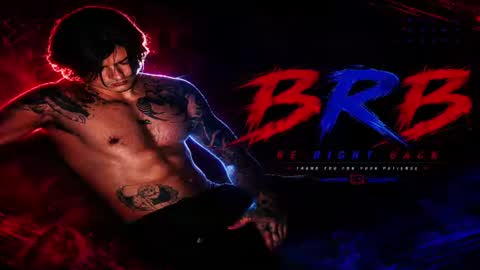 Tht BOSS Eren online show from August 2, 2026, 12:09 am