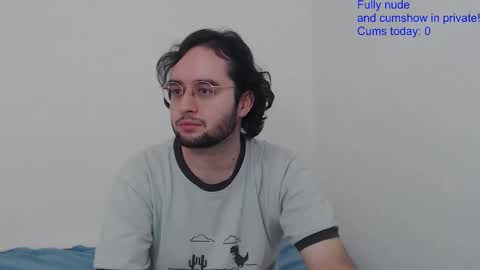 Snapshot of eren_jaeger2000 chatting on October 11, 2025, 2:44 am Eren online show from October 11, 2025, 2:44 am